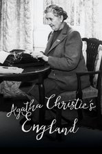 Agatha Christie's England
