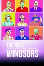 The Real Windsors