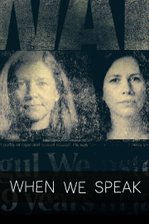Whistleblowers: When We Speak
