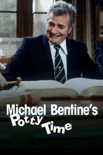 Michael Bentine's Potty Time