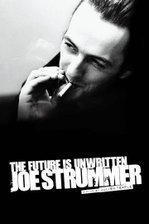 Joe Strummer: The Future is Unwritten