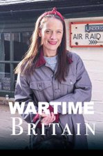 Wartime Britain