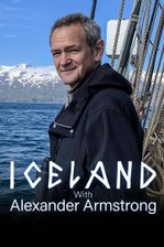Iceland with Alexander Armstrong