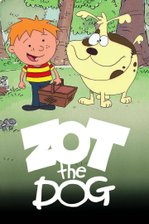 Zot the Dog