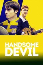 Handsome Devil