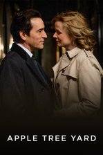 Apple Tree Yard