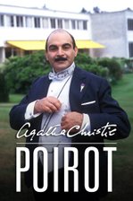 Agatha Christie's Poirot
