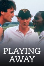 Playing Away