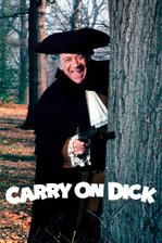 Carry On Dick