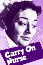 Carry On Nurse