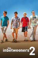 The Inbetweeners 2