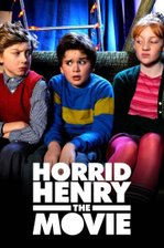 Horrid Henry: The Movie