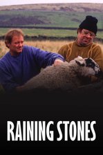 Raining Stones