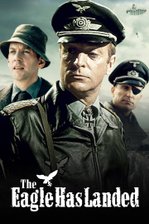 The Eagle Has Landed