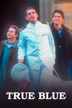 True Blue