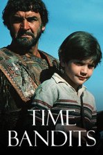 Time Bandits