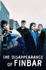 The Disappearance of Finbar