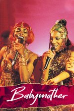 Babymother