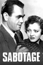 Sabotage
