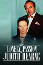 The Lonely Passion Of Judith Hearne