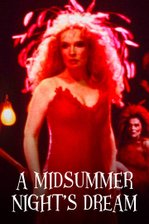 A Midsummer Night's Dream