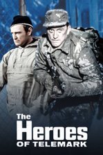 The Heroes of Telemark