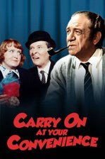 Carry On At Your Convenience