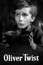 Oliver Twist