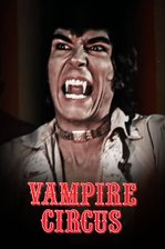 Vampire Circus