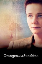 Oranges and Sunshine