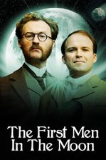 The First Men in the Moon