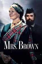 Mrs Brown