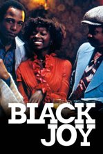 Black Joy