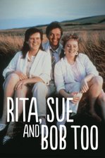 Rita, Sue and Bob Too