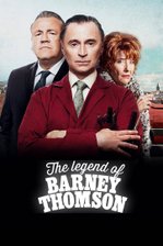 The Legend Of Barney Thomson