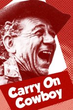 Carry On Cowboy
