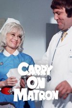 Carry On Matron
