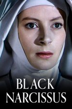 Black Narcissus