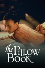The Pillow Book