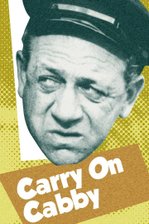 Carry On Cabby
