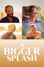 A Bigger Splash