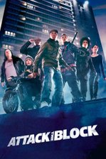 Attack the Block