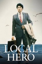 Local Hero