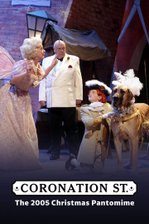Coronation Street: The 2005 Christmas Pantomime