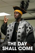 The Day Shall Come