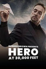 Derren Brown - Hero at 30,000 Feet
