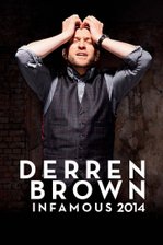 Derren Brown - Infamous