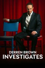 Derren Brown Investigates