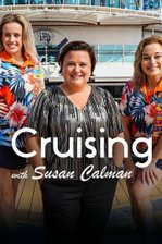 Cruising with Susan Calman