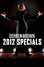 Derren Brown 2012 Specials
